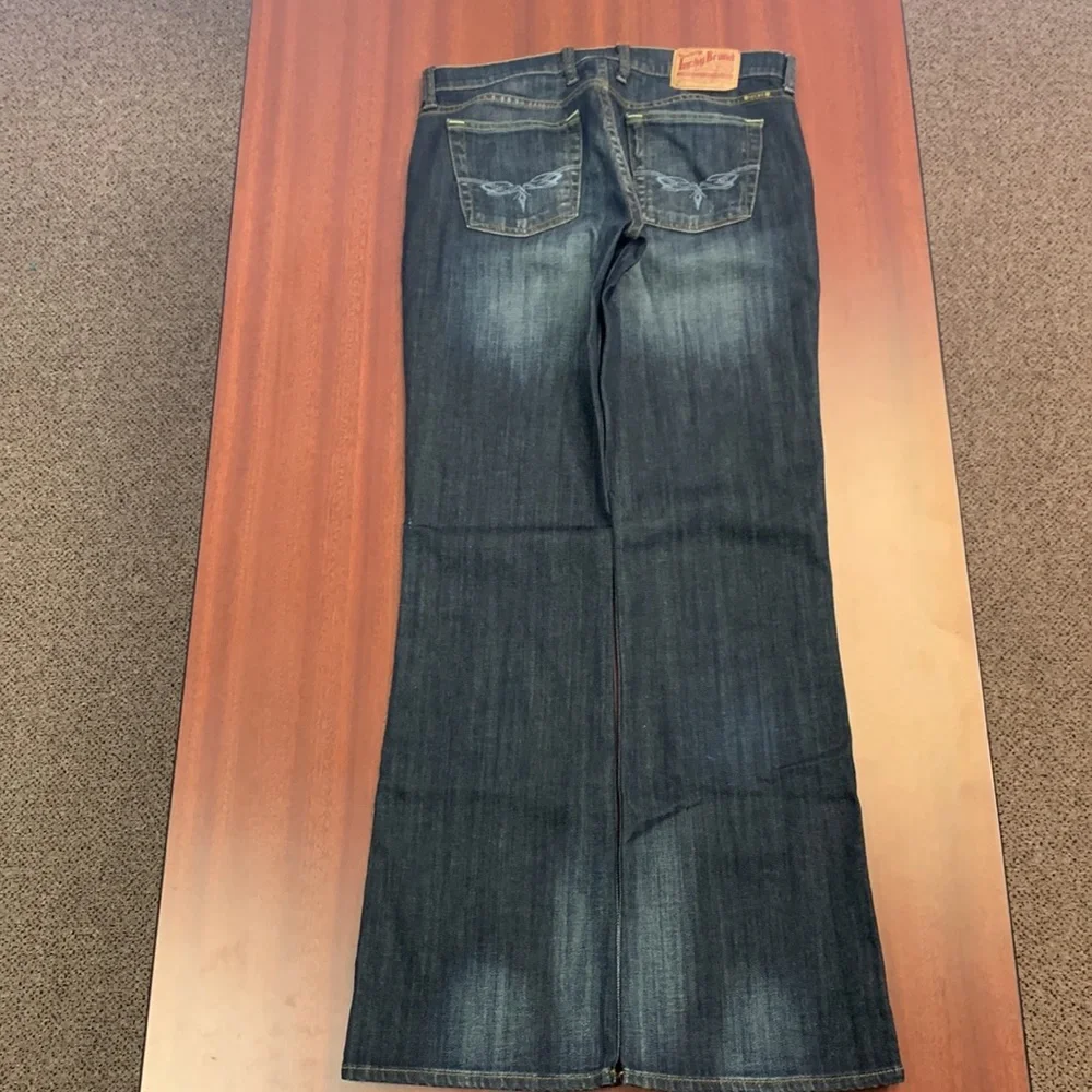 Lucky brand